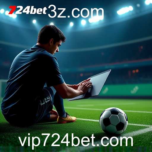 A Nova Tendência dos Jogos Online e o Crescimento da 724bet no Brasil