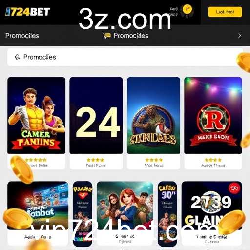 Promoções