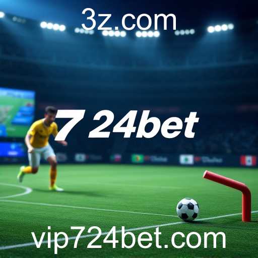 A Ascensão dos Jogos Digitais: O Impacto do 724bet em 2025