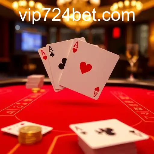 Gaming Experience 724bet - 800+ Premium and Exclusive Games