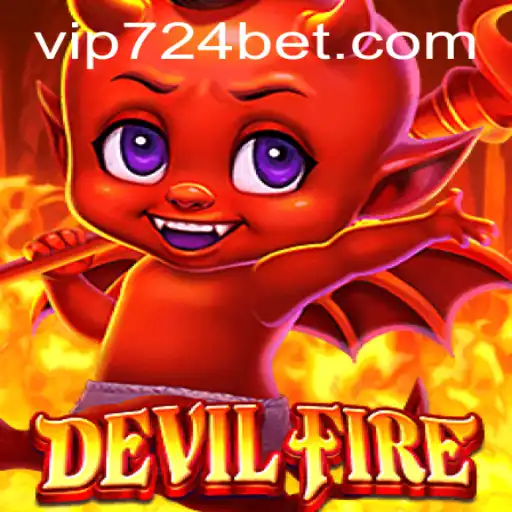 DevilFire: A Thrilling New Adventure
