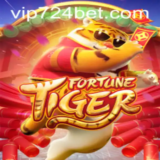 Discover the Exhilarating World of FortuneTiger on 724bet