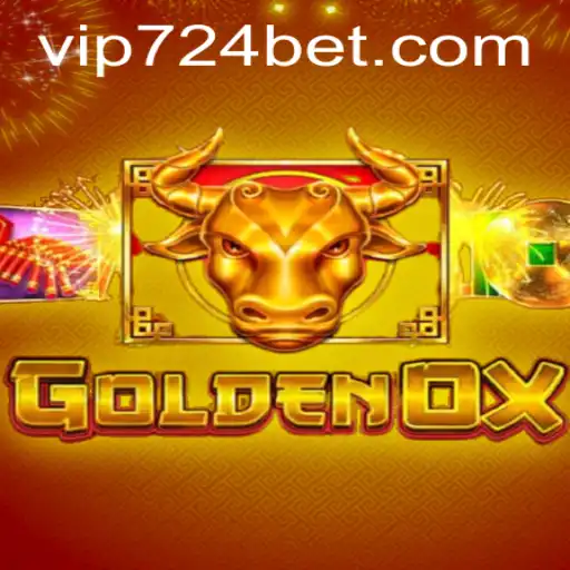 Exploring the Exciting World of GoldenOx: A Thrilling Gaming Experience with 724bet