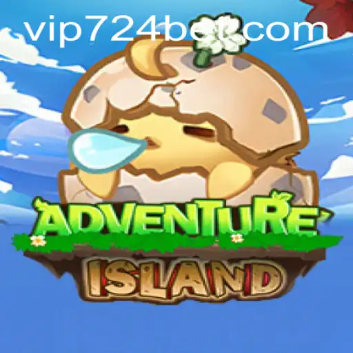 Discover 'IslandsAdventure': A Thrilling New Journey with a Twist