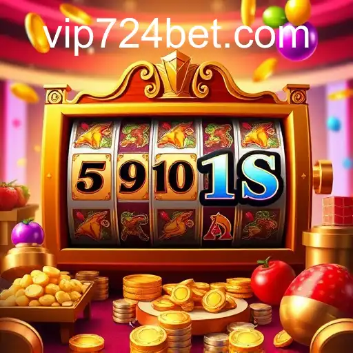 Gaming Experience 724bet - 800+ Premium and Exclusive Games