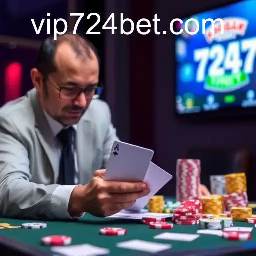 Security and Trust 724bet - International Licenses and Certifications