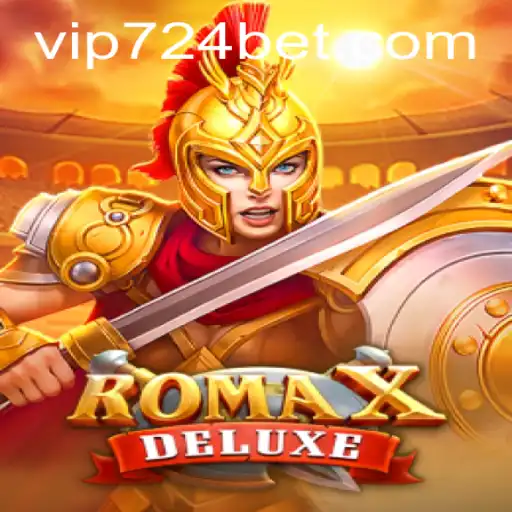 RomaXDeluxe: Dive into the World of Ancient Battles and Modern Betting