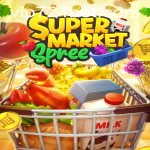 Unleashing the Thrills of SupermarketSpree with 724bet: A Comprehensive Guide