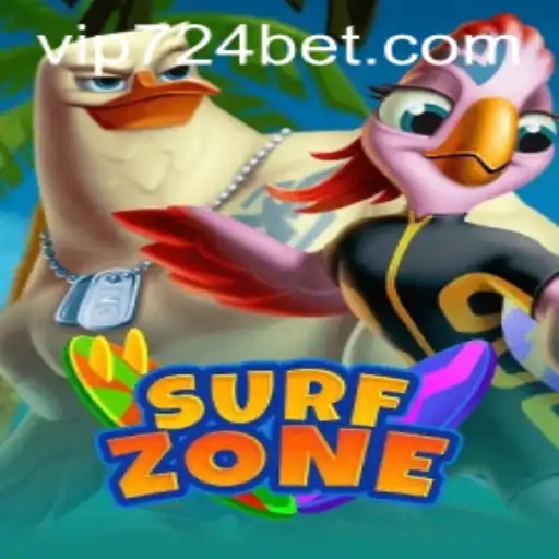 Exploring SurfZone: An Exciting Game Experience