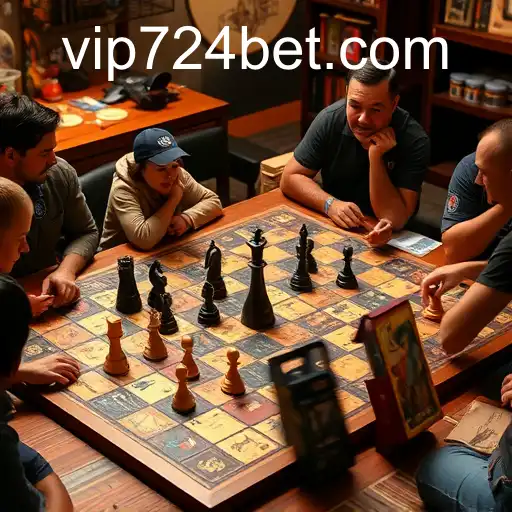 VIP Service 724bet - 24/7 Support and Exclusive Benefits