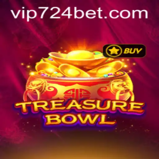TreasureBowl: Dive into the World of 724bet's Latest Gaming Experience