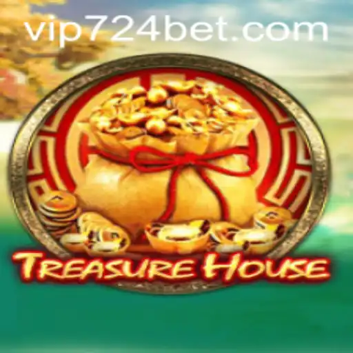 Discovering the Thrill of TreasureHouse: A Captivating Casino Experience Combined with 724bet