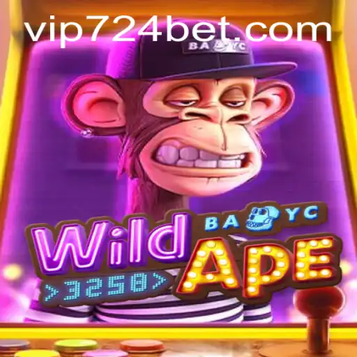 WildApe3258: Your Gateway to Exciting Jungle Adventures at 724bet