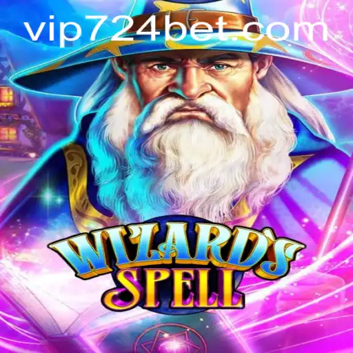 WizardsSpell: An Enchanting Adventure with 724bet
